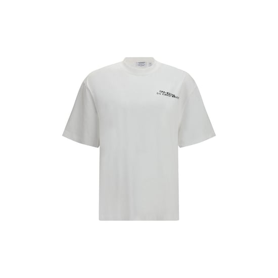 Off-White White Cotton Sportswear - Image 1