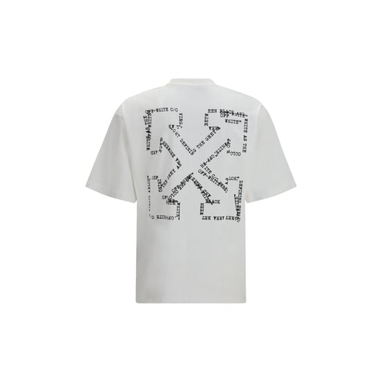 Off-White White Cotton Sportswear - Image 2