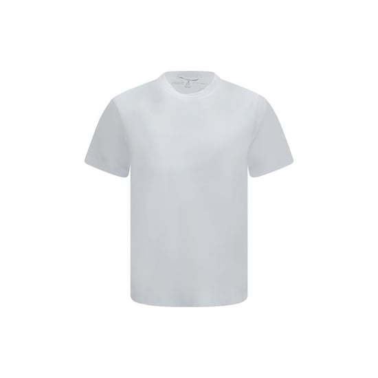 Comme Des Garçons Witte Katoenen Sportkleding - Image 1