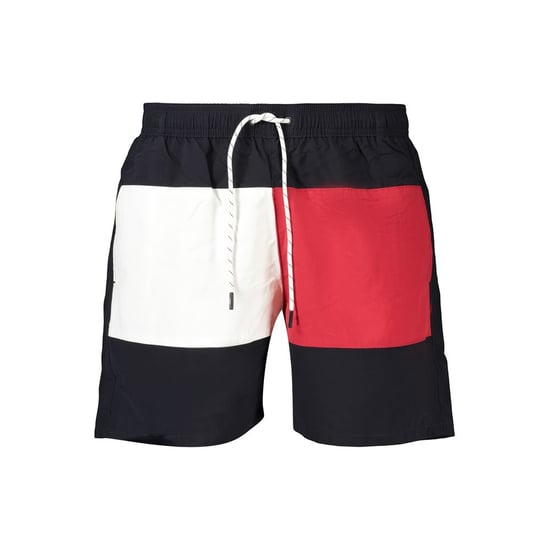 Tommy Hilfiger Blå Polyester Herrbadkläder - Image 1
