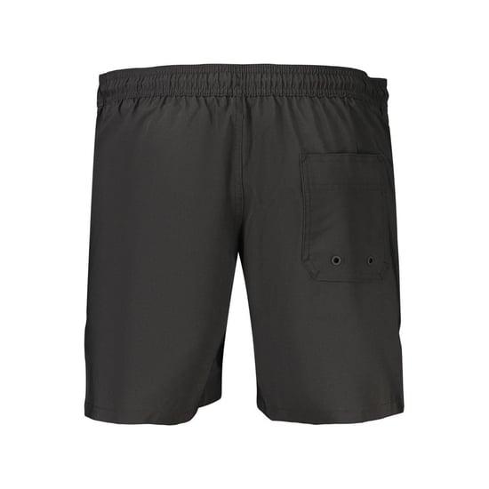Calvin Klein Nero Polyester Herrboxershorts - Image 2