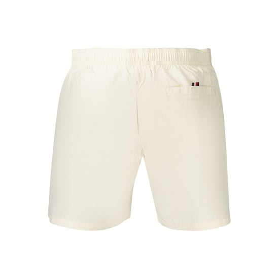 Tommy Hilfiger Beige Polyester Heren Korte broek - Image 2
