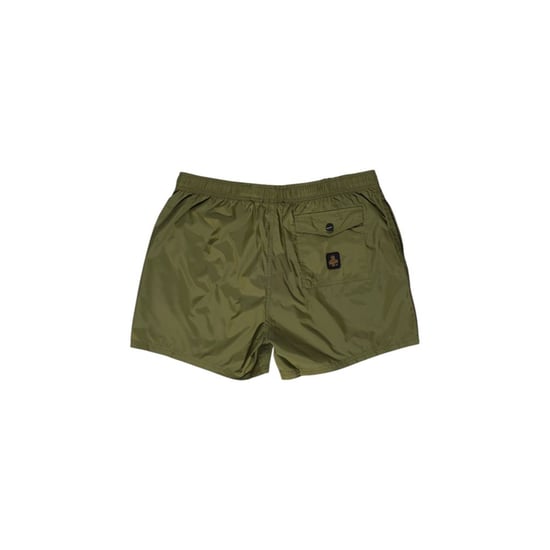 Refrigiwear Groene Polyester Zwemshorts - Image 2