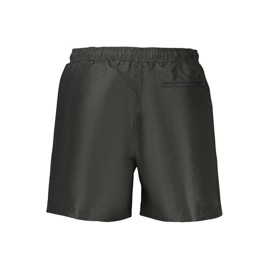 Calvin Klein Zwarte Polyester Heren Shorts - Image 2