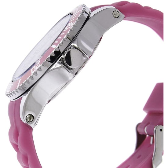 Tom Watch Multicolor Rubber Sport Watch - Image 2