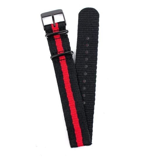 Timex Multicolor Nylon Sport Watch - Image 1