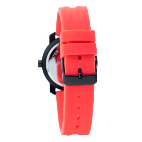PERTEGAZ Multicolor Rubber Sport Watch - Image 2