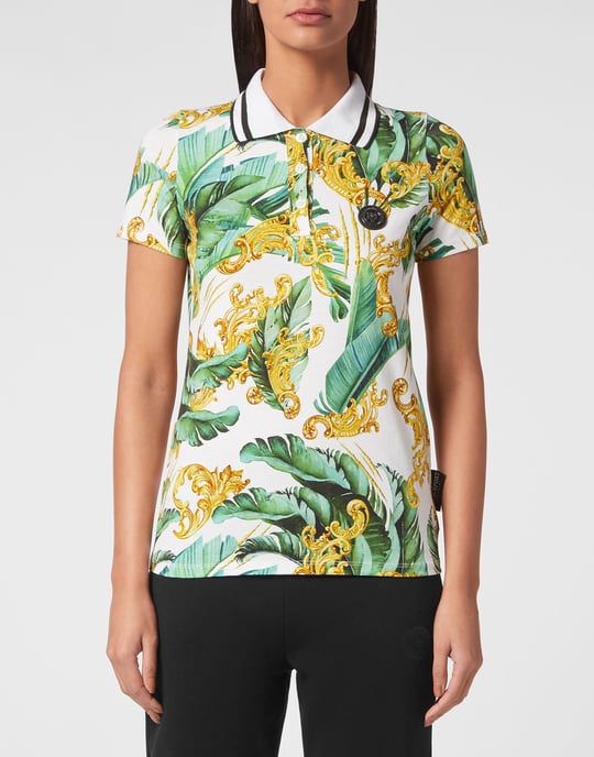 T-Shirt Round Neck - Image 2