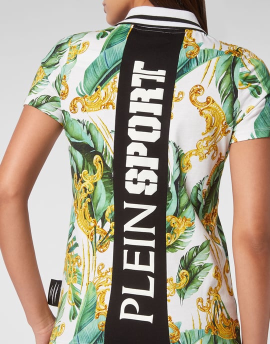 T-Shirt Round Neck - Image 3