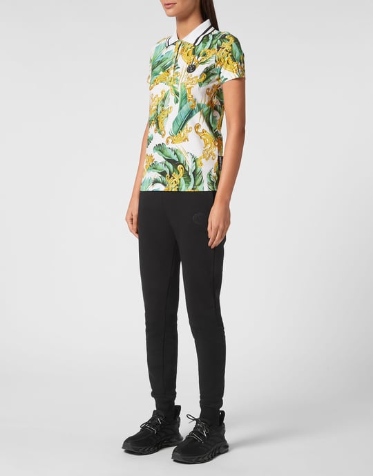 T-Shirt Round Neck - Image 4