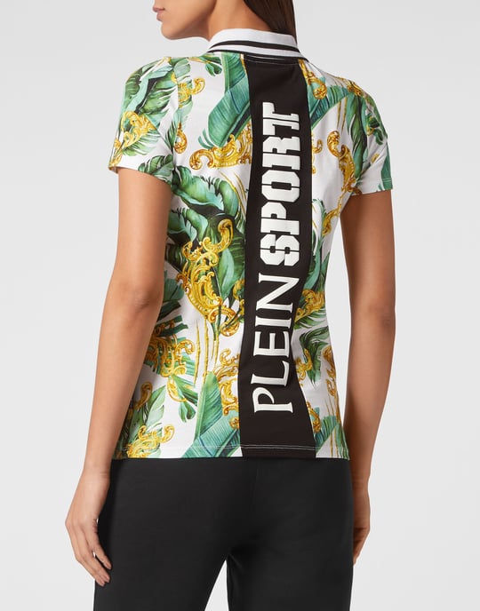 T-Shirt Round Neck - Image 5