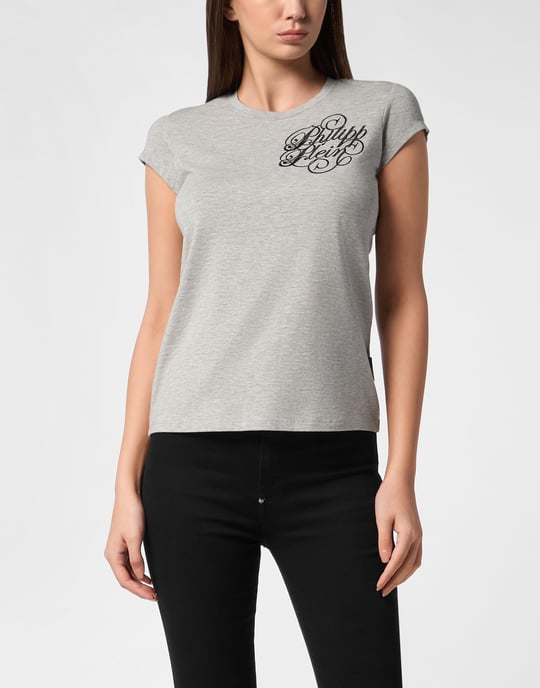 T-shirt Sexig Ren Signatur - Image 3