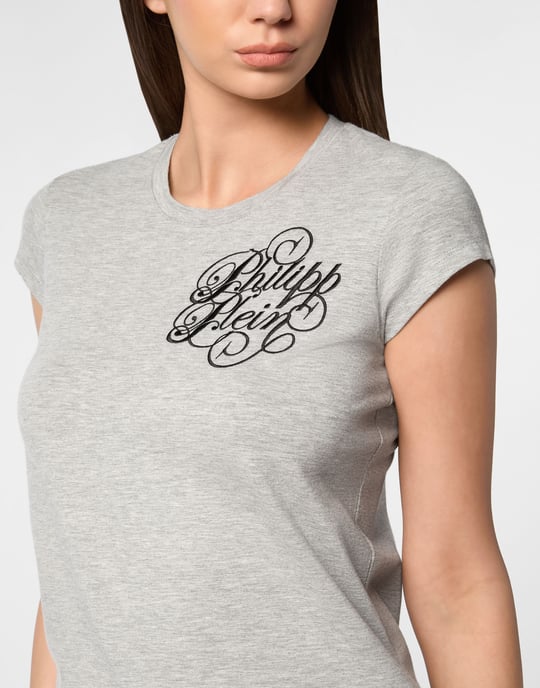 T-shirt Sexig Ren Signatur - Image 4