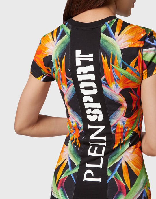 T-Shirt Round Neck - Image 3