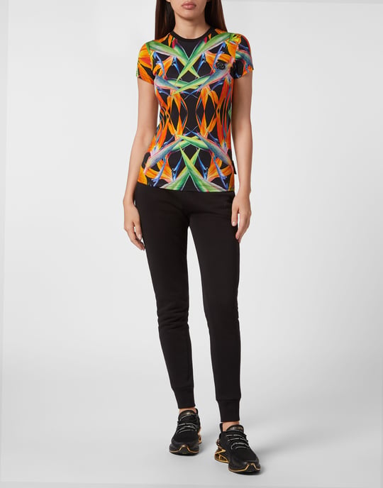 T-Shirt Round Neck - Image 4