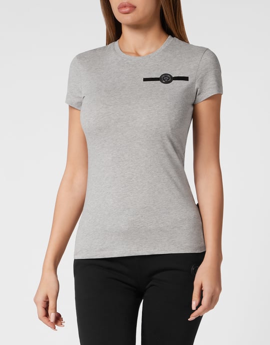 T-Shirt Sexy Pure Basic - Image 2