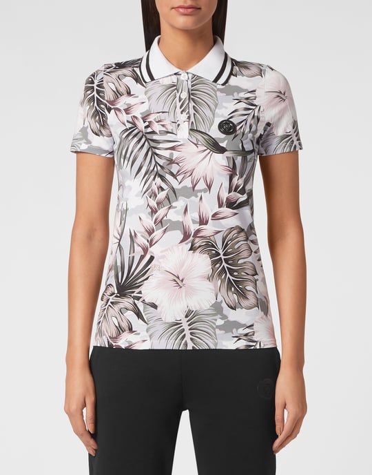 T-Shirt Rund Hals - Image 2