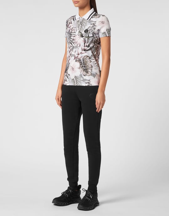 T-Shirt Rund Hals - Image 4