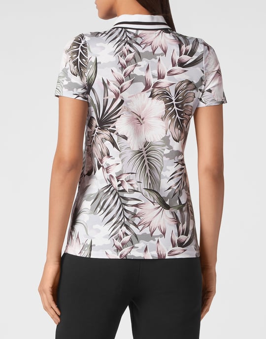 T-Shirt Rund Hals - Image 5