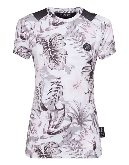 T-Shirt Ronde Hals - Image 1