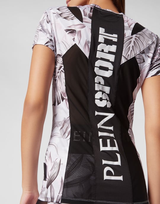 T-Shirt Ronde Hals - Image 3