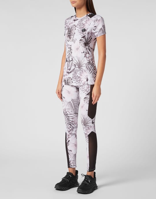 T-Shirt Ronde Hals - Image 4