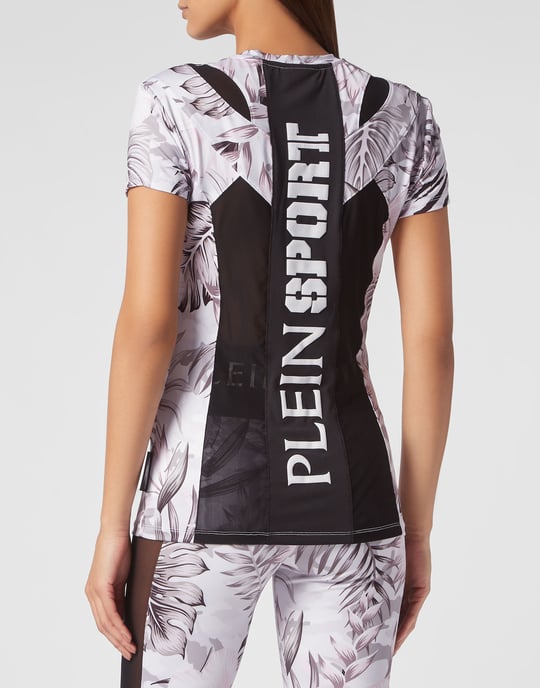T-Shirt Ronde Hals - Image 5