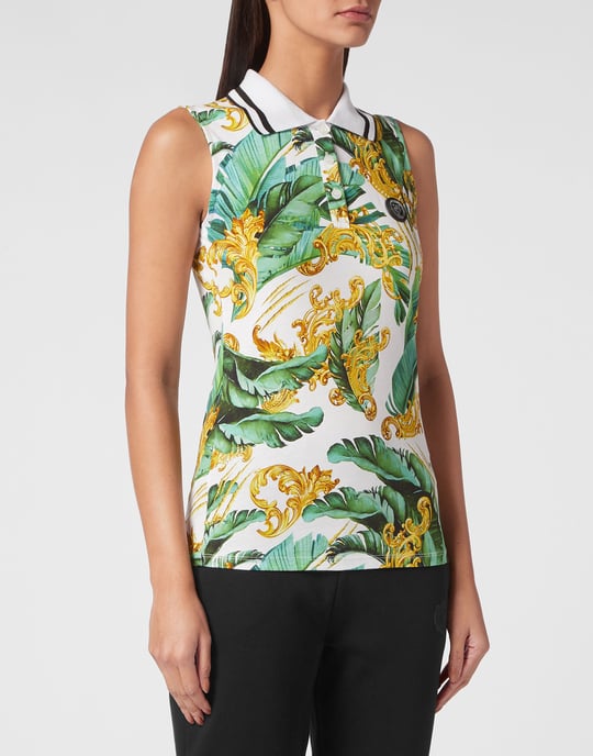 T-Shirt Ronde Hals - Image 2