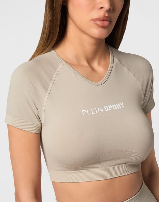 T-Shirt V-Hals - Image 3