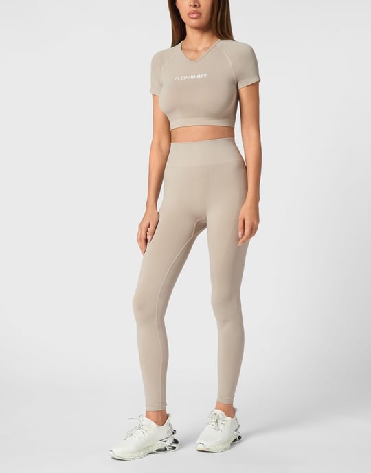 T-Shirt V-Hals - Image 4