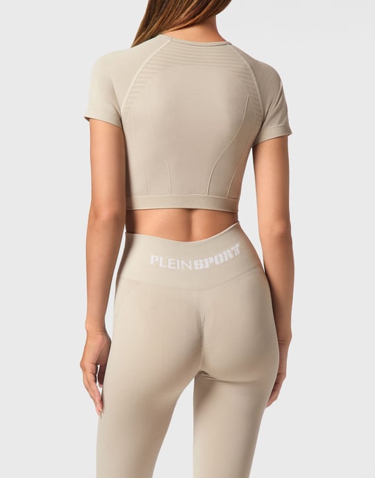 T-Shirt V-Hals - Image 5