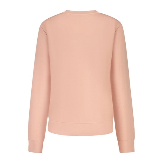 Fila Rosa Bomullströja för Damer - Image 2
