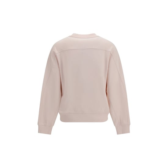 Maison Kitsuné Multicolor Cotton Sweatshirt - Image 2