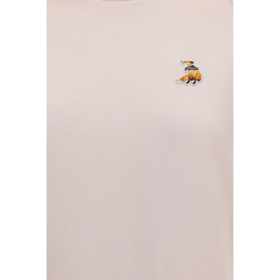Maison Kitsuné Multicolor Cotton Sweatshirt - Image 3