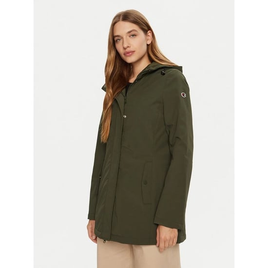 Champion Army Polyamide Sweatshirt - Image 1