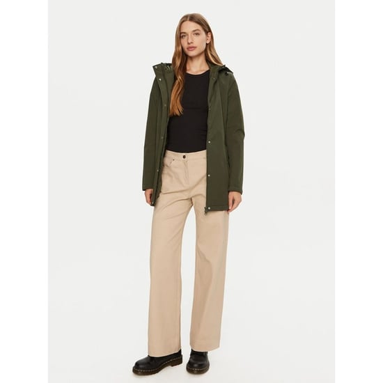 Champion Army Polyamide Sweatshirt - Image 2
