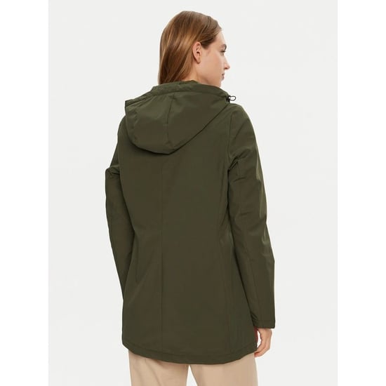 Champion Army Polyamide Sweatshirt - Image 3