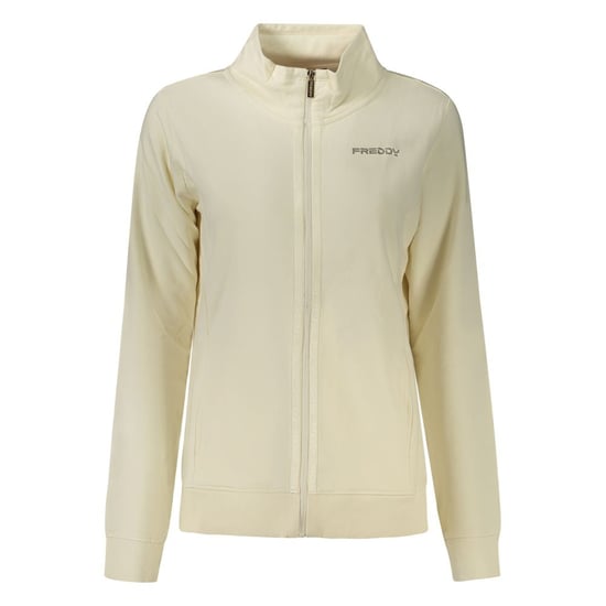Freddy Bianco Cotton Women Sweatshirt - Image 1