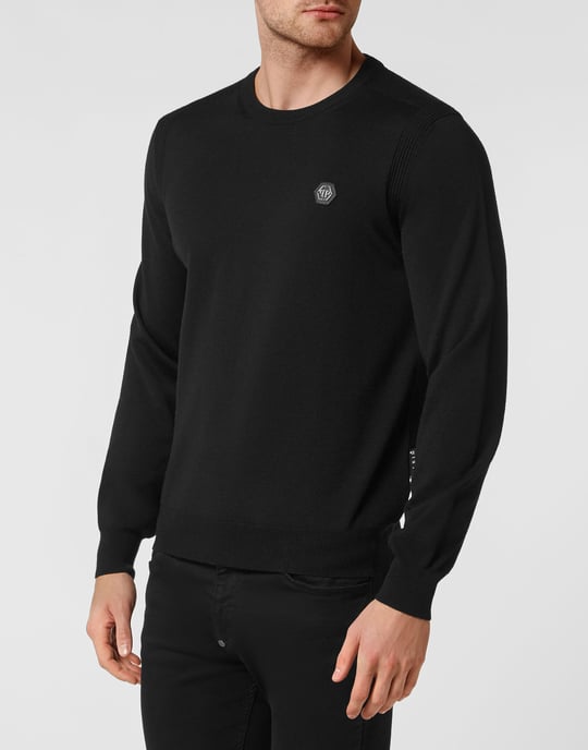 Pullover Ronde Hals - Image 2