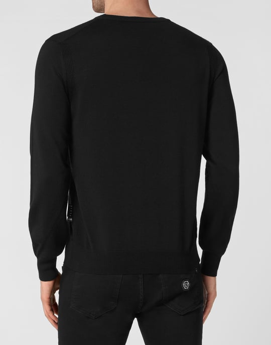 Pullover Ronde Hals - Image 3