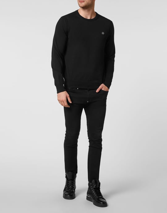 Pullover Ronde Hals - Image 4
