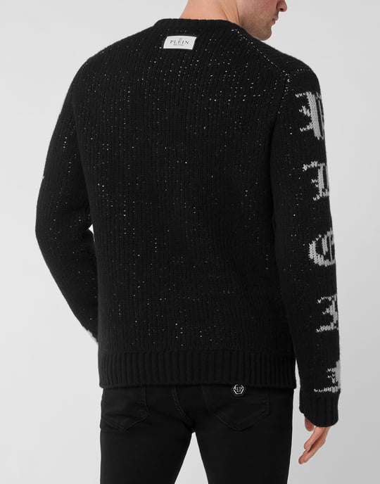 Pullover Round Neck - Image 3
