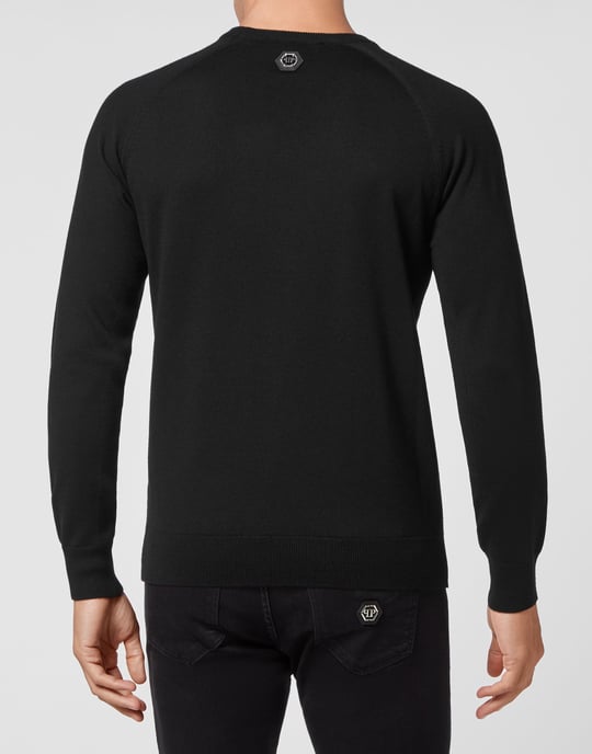 Pullover Ronde Hals - Image 5