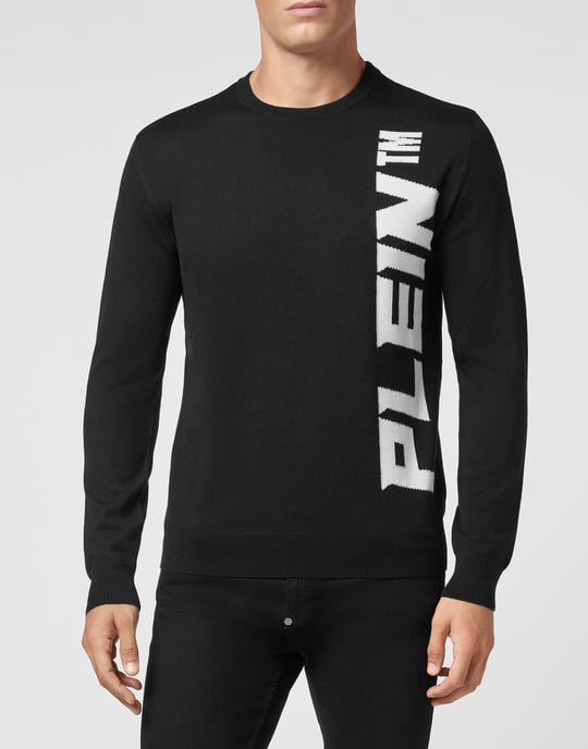 Pullover Round Neck - Image 2
