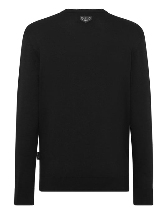 Pullover Ronde Hals - Image 2