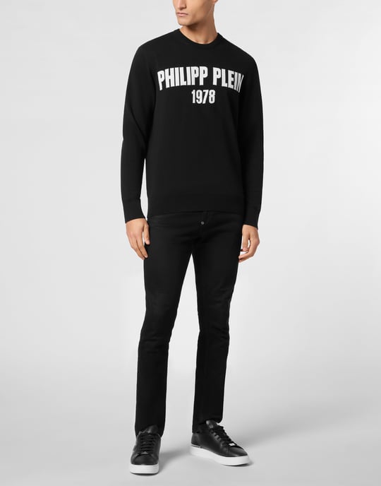 Pullover Ronde Hals - Image 4