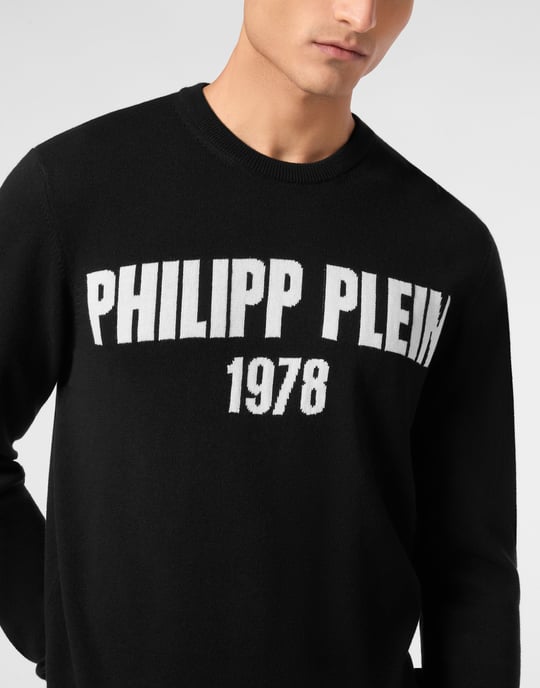 Pullover Ronde Hals - Image 5