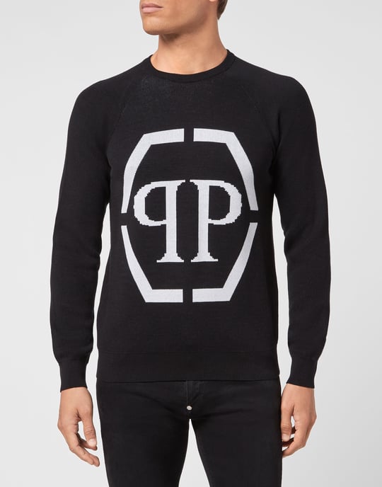Pullover Round Neck - Image 2