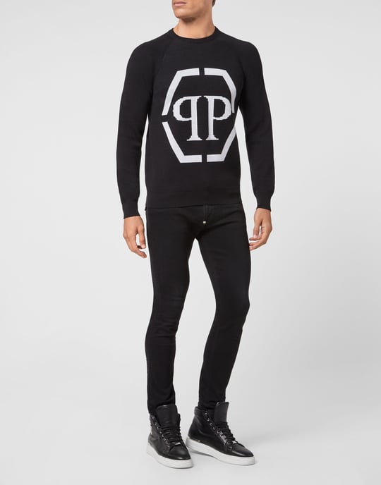 Pullover Round Neck - Image 3