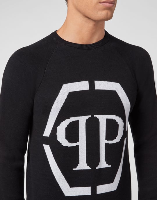 Pullover Round Neck - Image 5